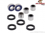 Front Lower A-Arm Bushing Kit - Arctic Cat 250 2x4 ('06-'09) / Kawasaki KVF300 Brute Force ('12-'22) - All Balls