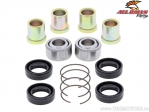 Front Lower A-Arm Bushing Kit - Honda TRX300EX / TRX400EX / TRX400X / TRX450ER / TRX450R / TRX700XX / TRX250X - All Balls