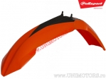 Front orange fender - KTM SX 85 ('13-'17) - Polisport