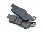 Front organic brake pads - KTM EXC / EXC Six Days / SX / SXS / XC-W / EXC-F / EXC TPI / SX-F / EXC Racing - KTM