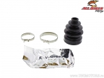 Front/Outer CV Joint Boot - Honda TRX420/IRS/FE/TRX500/Kawasaki KVF360 Prairie/KVF650 Bruteforce - All Balls