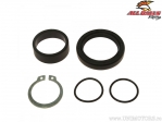 Front Pinion Axle Seal Kit - Kawasaki KDX250 ('91-'94) / KX250 ('91-'07) - All Balls