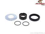 Front Pinion Axle Seal Kit - Kawasaki KX450F ('19-'22) / KX450SR ('22) / KX450X ('21-'22) - All Balls