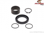 Front Pinion Axle Seal Kit - Kawasaki KX60B ('93-'99) / KX65A ('00-'04) / KX80 ('83-'00) / KX85A ('01-'04) - All Balls