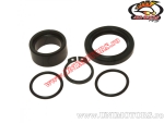 Front Pinion Axle Seal Kit - Suzuki RM 125 ('92-'03) - (All Balls)