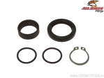 Front Pinion Axle Seal Kit - Suzuki RM250 ('89-'02) / RMX250 ('89-'99) - All Balls