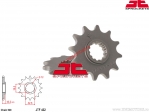 Front Pinion Beta Alp / Jonathan / Suzuki LT 250R / DR 250 / DR-Z 250 / RM 250 / RMX 250 / DR 350 / DR-Z 400 - JTF 432 - JT