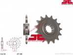 Front Pinion Honda CB 500 F / CB 500 FA ABS / CB 500 XA ABS / CBR 500 RA ABS ('13-'18) / CMX 500 A Rebel ABS - JTF 1381 - JT