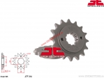 Front Pinion Honda XRV 750 Africa Twin ('90-'03) - JTF 314 - JT