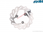 Front/Rear Brake Disc (190x58.2x4mm) - Polini