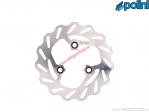 Front/Rear Brake Disc (190x58.3x4mm) - MBK Booster Next Generation II 50 AIR 2T E2 ('02-'09 / Front) - Polini