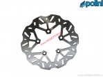 Front / rear brake disc (260x88,2x4mm) - Kymco People GT 300i H2O 4T E3 ('11-'18 - front/rear, '11-'13) - Polini