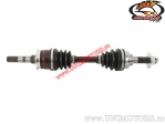 Front Right Drive Shaft - Kawasaki KLF 300 C Bayou 4x4 ('89-'05) / KLF 400 Bayou ('93-'99) - All Balls