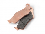 Front Sintered Brake Pads - KTM EXC / EXC Six Days / SX / SXS / XC-W / EXC-F / EXC TPI / SX-F / EXC Racing - KTM