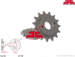 Front Sprocket Ducati Monster / SS / Monster Dark / Multistrada / Sport / SP / Super Light / Paso Sports - JTF 736 - JT