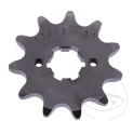 Front Sprocket Esjot - 11 teeth (pitch 420) - Sachs MadAss 50 ('04-'10) / Automatic ('05-'08) / SFM MadAss 50 ('11-'14) - JM