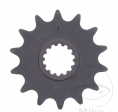 Front Sprocket Esjot - 14 teeth (pitch 420) - Yamaha YZ 65 ('18-'22) - JM