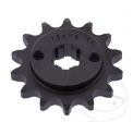 Front sprocket Esjot - 14 teeth (pitch 428) - Benelli BN 125 CBS ('18-'22) - JM