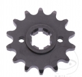 Front sprocket Esjot - 14 teeth (pitch 428) - Brixton BX 125 CBS / Haycroft / R CBS / X CBS / Cromwell 125 / Crossfire 125 XS - 