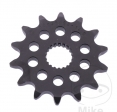 Front sprocket Esjot - 14 teeth (step 525) - Benelli Imperiale 400 ABS ('19-'22) - JM