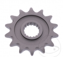 Front sprocket Esjot - 14 teeth (step 525) - Honda CRF 250 R / CRF 250 R Red Moto / CRF 250 RX / CRF 250 RX Red Moto - JM