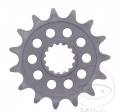 Front Sprocket Esjot - 15 teeth (520 pitch) - Royal Enfield Classic 350 ABS ('22) / Meteor 350 ABS ('21-'22) - JM