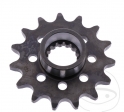 Front sprocket Esjot - 15 teeth (pitch 525) - MV Agusta Brutale 800 / RC / Rosso / RR / RR LH44 / RR SCS / Dragster 800 / RC - J