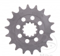 Front sprocket Esjot - 15 teeth (step 525) - Royal Enfield Continental 650 GT EFI / Himalayan 411 ABS / Sleet ABS - JM