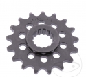 Front sprocket Esjot - 17 teeth (520 pitch) - Aprilia RS 660 ABS / Limited Edition ABS / Tuareg-Tuono 660 ABS / Factory ABS - JM