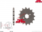 Front sprocket Gilera RCR / SMT 50 / Derbi GPR 50 / Senda 50 SM / Senda 50 R / Variant 50 - JTF 1129 - JT