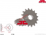 Front Sprocket Honda CB 450 N ('85) / FT 500 ('82-'83) - JTF 289 - JT