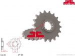 Front sprocket Honda CBX 1000 ('80-'83) - JTF 340 - JT