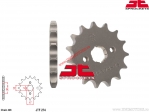 Front Sprocket Honda CRF 100 F / MSX 125 / MTX 80 R2 - JTF 274 - JT