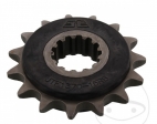 Front sprocket JTF1370.15 RB (step 525) - Honda CB 600 F / FA / CB 650 F / FA / RA / CBF 600 N / NA / S / SA / CBR 1000 RA - JM