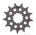 Front Sprocket JTF1905.13RB (520 pitch) - Gas Gas MC 85 19/16 inch / Husqvarna TC 85 17/14-19/16 inch / KTM SX 85 17/14 inch - J