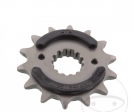 Front sprocket JTF308.14 RB (520 pitch) - Aprilia Pegaso 650 ie Factory / Strada / Trail / Tundra / Mulhacen Cafe Cast Wheel - J