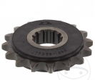 Front Sprocket JTF333.16RB (530 pitch) - Honda CB 1000 R / RA / CBF 1000 / A / F / FA / CBR 1000 RA / RR / RRS / S / SA - JM