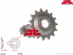 Front Sprocket Kawasaki GPZ 1000 RX Ninja / ZX 1000 ('86-'87) - JTF 526 - JT