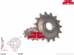 Front Sprocket Kawasaki GPZ 1100 Unitrack / ZX 1100 ('83-'85) - JTF 523 - JT