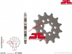 Front Sprocket Kawasaki KX 125 ('94-'08) - JTF 1445SC - JT