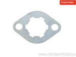 Front Sprocket Safety Pin Beta RR 125 / RE 125 / Yamaha MT 125 / WR 125 R / WR 125 X / YZF-R 125 / HM-Moto CSF 125 / CSF 200 - J