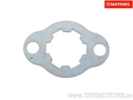 Front Sprocket Safety Pin Honda CA 125 / CBF 125 / CBR 125 R / CG 125 / CLR 125 / CMX 250 Rebel / VT 125 / XL 125 / XR 125 - JM