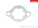 Front sprocket safety pin Honda CB 450 S ('86-'89) / CMX 450 C Rebel ('86-'87) / GB 500 Clubman ('89-'90) / XBR 500 ('87-'89) -