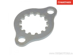 Front sprocket safety pin Honda FMX 650 / NT 650 GT / NX 650 Dominator / VT 600 C / XL 600 / XL 650 Transalp / XR 600/650 R - JM