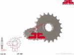 Front Sprocket Yamaha FZR 400 RR ('90-'94) / SR 400 ('14-'16) / SR 500 ('91-'99) - JTF 1587 - JT