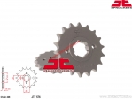 Front Sprocket Yamaha XT350 ('85-'00) - JTF 576 - JT