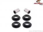 Front Telescopic Bushing Repair Kit - Arctic Cat 250 2x4 / 300 4x4 / 400 FIS 2x4 w/AT / Can-Am Quest 500 / Traxter 650 - All Bal