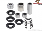 Front Upper A-Arm Bushing Kit - Kawasaki KEF 300 Lakota ('95-'03) / KFX 250 Mojave ('87-'04) / KXF 250 Tecate ('87) - All Balls