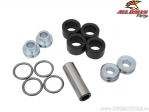 Front Upper A-Arm Bushing Kit - Polaris General 1000EPS / General 4 1000EPS / RZR XP1000LE / RZR XP Turbo Tractor - All Balls