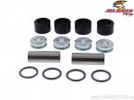 Front Upper A-Arm Bushing Kit - Polaris Scrambler 1000 XP L7E / Scrambler 1000 XP L7E EPS / Sportsman 1000 XP Tour - All Balls